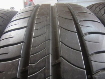 R16 Letná sada OPEL rozteč 4x100 205/55R16 - 3