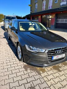 Audi A6 C7 3.0 TDI Quatrro - 3