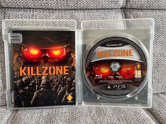 Killzone Classics HD Playstation 3 - 3