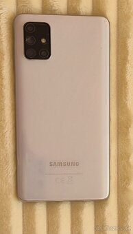 Samsung Galaxy A71 SM-A715F 6 GB / 128 GB - 3