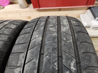 235/55 r19 Michelin - 3