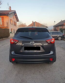 2WD CX-5 2.0 Skyenergy SUV - 3