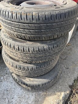 175/65 r15 4x100 - 3