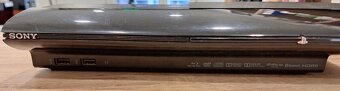 Sony PS3 super slim 500GB - 3