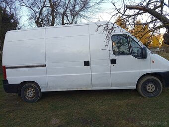 Peugeot Boxer - 3