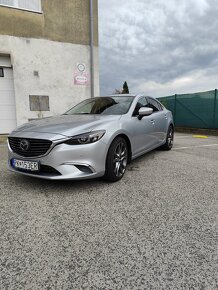 Mazda 6 - 3