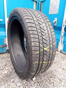 1ks 285/40R22 Zimná pneumatika Pirelli Scorpion - 3