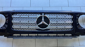 Mercedes-Benz G - 3