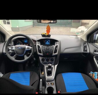 Ford Focus 2013 - 3