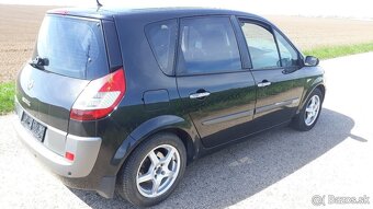 renault scenic 2 1,9 dci 96 kw - 3