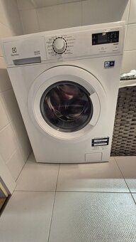 Electrolux DualCare - 3