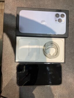 Iphone 13 Pro MAX , 128 GB - 3