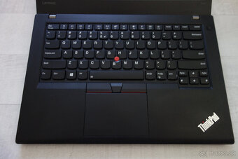 LENOVO ThinkPad T470 - 3