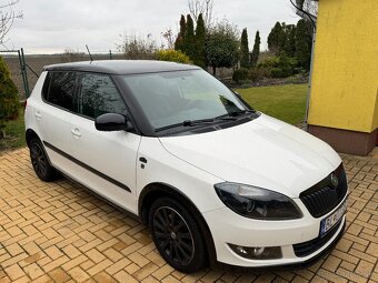 Škoda Fabia Monte Carlo - 3