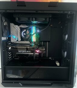 I7 13700K/RTX3080/64GB/1TB M2/2TB HDD - 3