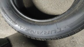 Bridgestone 205/60r16 letné - 3