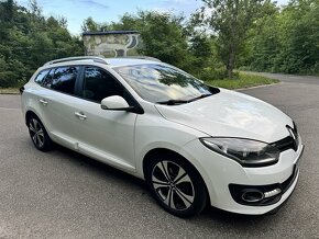 Renault Megane Grandtour 3 1.5dci 2016 - 3