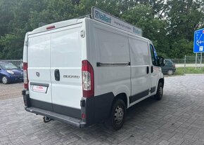 Fiat Ducato 2.2 JTD L1H1 nafta manuál 74 kw - 3