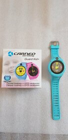 CARNEO GUARD KID+ 4G - 3