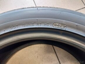 Hankook dynapro hp2 215/50r18 - 3