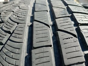 Predam 4ks pneu 225/55/r17 zimne 97H Pirelli - 3