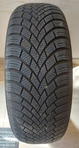 Prakticky nové zimné NEXEN Winguard - 205/60 r16 92H - 2ks - 3