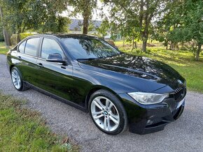 Bmw rad 3 f30 318d - 3