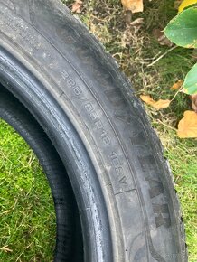 225/55 R18 Good Year zimne pneu - 3