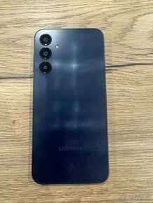 Samsung Galaxy A25 5G 6GB/128GB Čierny - 3