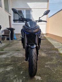 Yamaha MT 09 r.v2018 - 3