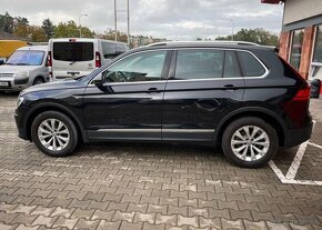 Volkswagen Tiguan 1.5TSI 96KW,MARATON,LED,VIRTUA benzín - 3