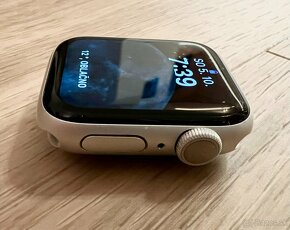 Apple watch SE 2020 Nike edition 40mm - 3