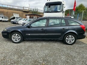 Renault Laguna 2.2 dCi Privilége - 3