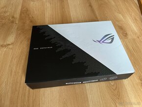 Asus Rog Zephyrys g15 - 3