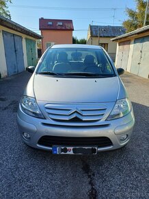 Citroën C3 1.4i 55kw 2009 len 90 000km Garážované - 3