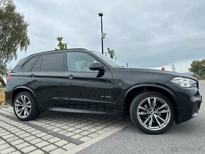 BMW X5 F15 30d M-PACKET XDRIVE 2018 - 3