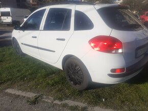 Clio grandtour 1,5dci - 3