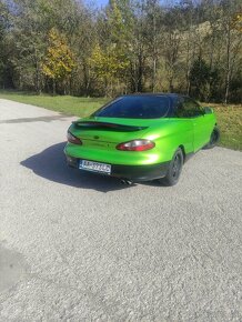 Hyundai coupé tiburon - 3