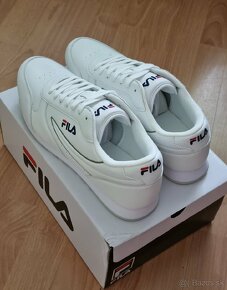 Fila Orbit Low 46 - 3