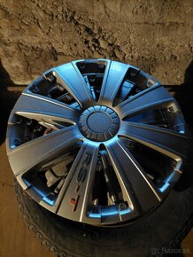 5x112 R15 - 3