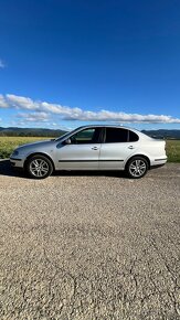 Seat Toledo 1.9 TDi 81 kW - 3