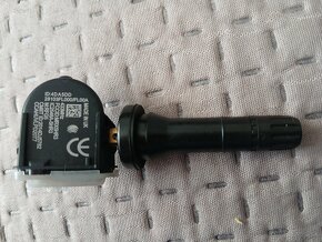 Snimace tlaku tpms Subaru - 3