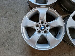 Bmw 5x120 R17-MAMA PNEU - 3