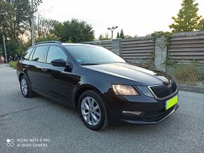 auto na predaj Octavia Skoda 1.6 TDi, automaticka prevodovka - 3