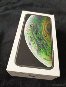 iphone  XS 256 GB - 3