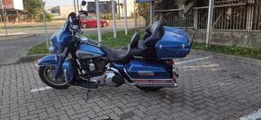 Harley Davidson Electra glide 1450 - 3