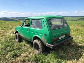 Lada Niva - 3