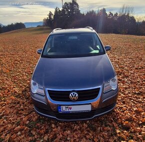 VW Touran 1.9 TDI 77KW - 3