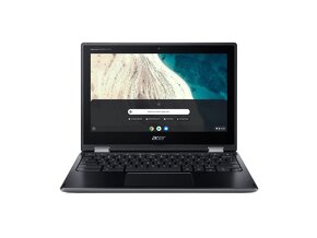 11,6" HD IPS otočný 360° Acer Chromebook,Intel N4120/8GB/64B - 3