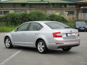 Škoda Octavia 1.6 TDI Ambition - 3